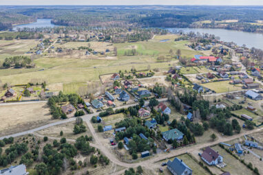 Kupcie razem 3 domki z basenem i SPA  Kaszuby