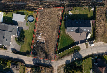 976 m² | Mieszkaniowo-usługowa | Kokoszki PKM