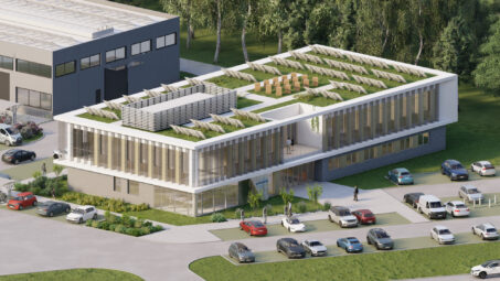 Działki pod produkcję/przemysł blisko węzła S7