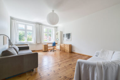 Kamienica Sopot Górny – Przestrzeń i klimat!
