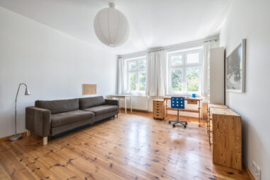 Kamienica Sopot Górny – Przestrzeń i klimat!