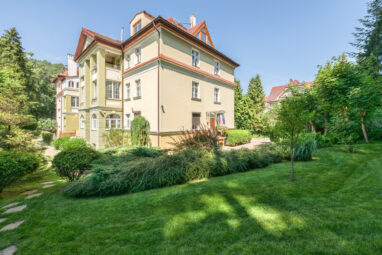 Kamienica Sopot Górny – Przestrzeń i klimat!