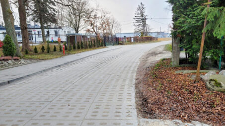 Gdańsk Bysewo Działka przemysłowa przy lotnisku