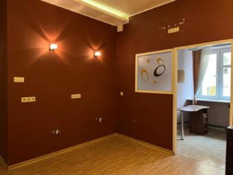 Gdynia Przestronny lokal w centrum