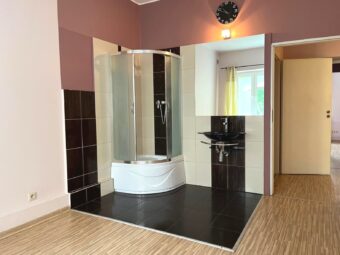 Gdynia Przestronny lokal w centrum