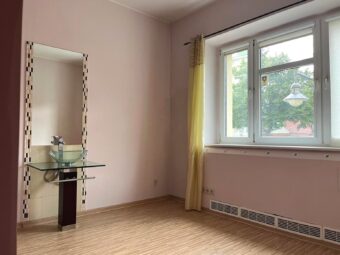 Gdynia Przestronny lokal w centrum