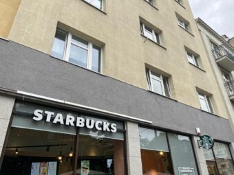 Gdynia Przestronny lokal w centrum