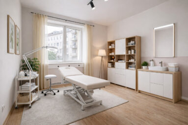 Gdynia Przestronny lokal w centrum