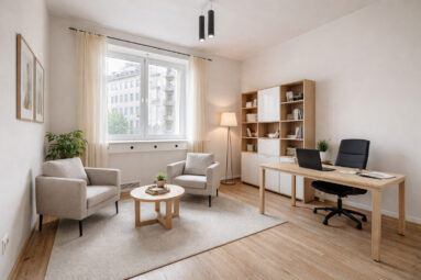 Gdynia Przestronny lokal w centrum