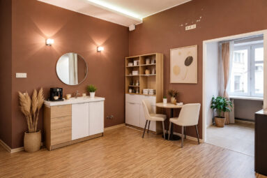 Gdynia Przestronny lokal w centrum