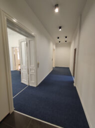 Lokal biurowy w Centrum Wrzeszcza.