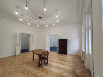 Lokal biurowy w Centrum Wrzeszcza.