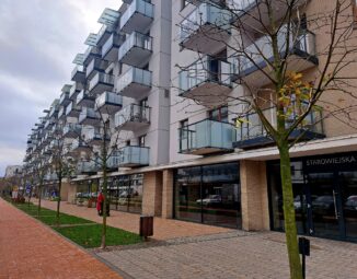 Gdańsk 2 pokoje do wprowadzenia się od zaraz!