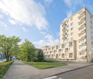 3 pokoje I 2 balkony I centrum Gdyni