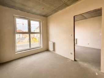 Dwa pokoje | Balkon | Nowe | Osiedle Zen | Gdańsk
