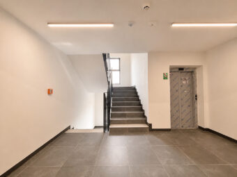Dwa pokoje | Balkon | Nowe | Osiedle Zen | Gdańsk