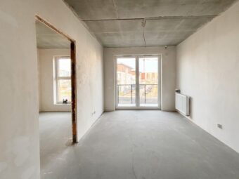 Dwa pokoje | Balkon | Nowe | Osiedle Zen | Gdańsk