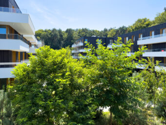 Apartment 3 pokoje Sopot/ogródek/Spa/hala garażowa