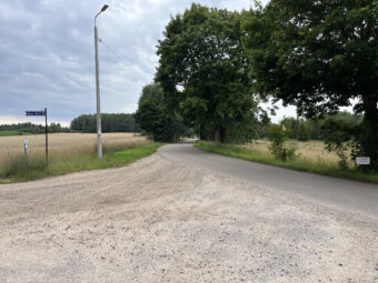 Lipy Działka na Kaszubach!