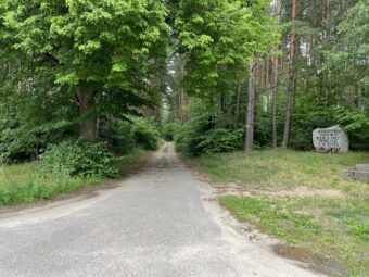 Lipy Działka na Kaszubach!