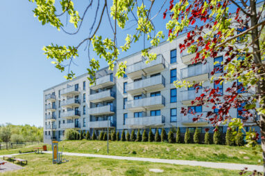 Kompaktowe 2 pok idealne pod wynajem obok tramwaj