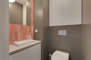 Nowe 3 pok. przy Parku Oliwskim, balkon, winda