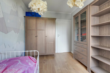 Nowe 3 pok. przy Parku Oliwskim, balkon, winda
