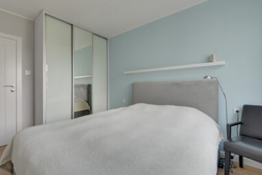 Nowe 3 pok. przy Parku Oliwskim, balkon, winda
