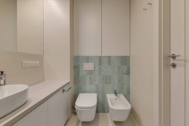 Nowe 3 pok. przy Parku Oliwskim, balkon, winda