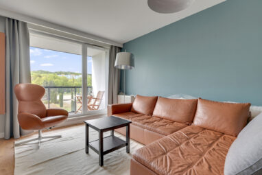 Nowe 3 pok. przy Parku Oliwskim, balkon, winda
