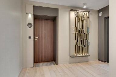 Nowe 3 pok. przy Parku Oliwskim, balkon, winda