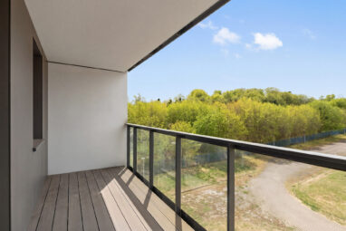 Nowe 3 pok. przy Parku Oliwskim, balkon, winda