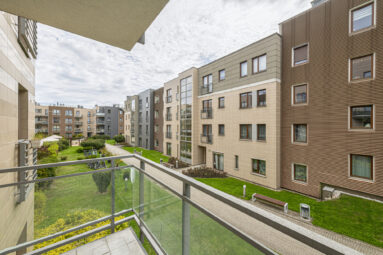 Komfortowy apartament tuż przy plaży w Sopocie