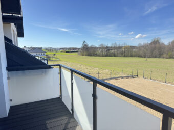 Kębłowo | Bez PCC | Ogród 450m | Bliźniak | 160 m²
