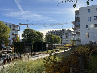 2 pokoje – SKM,szybki dojazd do Gdyni