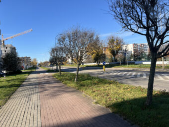 2 pokoje – SKM,szybki dojazd do Gdyni