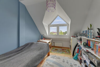zieleń| cisza|3 pokoje| balkon| Osowa