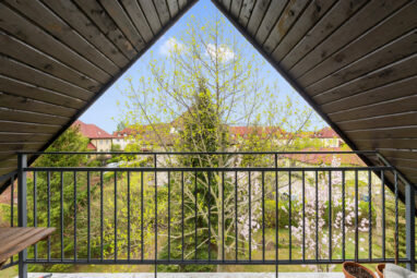 zieleń| cisza|3 pokoje| balkon| Osowa