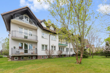 zieleń| cisza|3 pokoje| balkon| Osowa