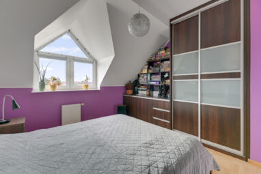zieleń| cisza|3 pokoje| balkon| Osowa
