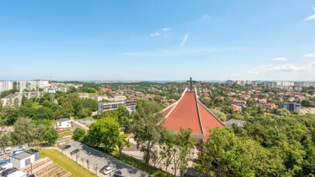 Dwa pokoje | Morena | Piękny widok