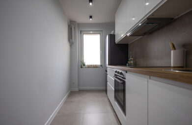 3 pok.| Przestronne | Generalny remont |