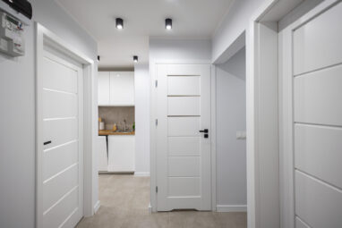 3 pok.| Przestronne | Generalny remont |