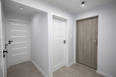 3 pok.| Przestronne | Generalny remont |