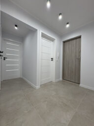 3 pok.| Przestronne | Generalny remont |