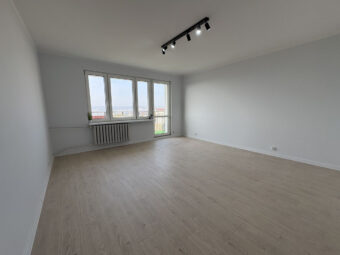 3 pok.| Przestronne | Generalny remont |