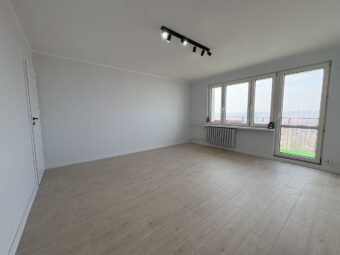 3 pok.| Przestronne | Generalny remont |