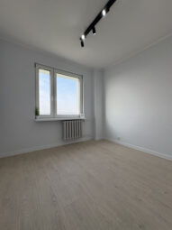 3 pok.| Przestronne | Generalny remont |