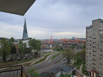 3 pok.| Przestronne | Generalny remont |
