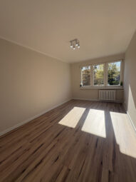 3 pok.| Przestronne | Generalny remont |